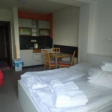 Studio Kinga Aparthotel Vysoke Tatry Luaran gambar