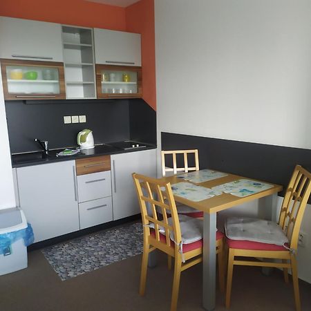 Studio Kinga Aparthotel Vysoke Tatry Luaran gambar