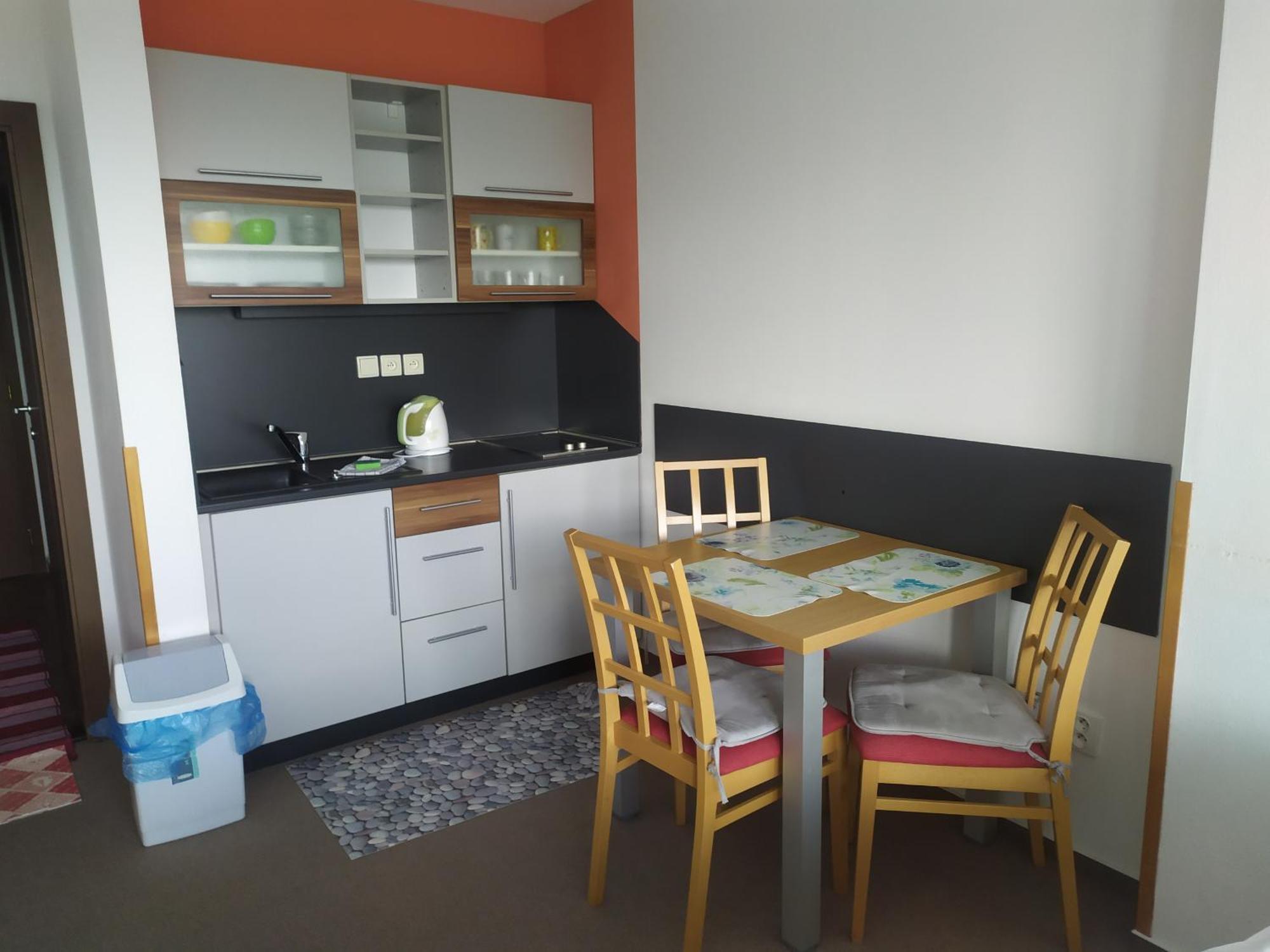 Studio Kinga Aparthotel Vysoke Tatry Luaran gambar