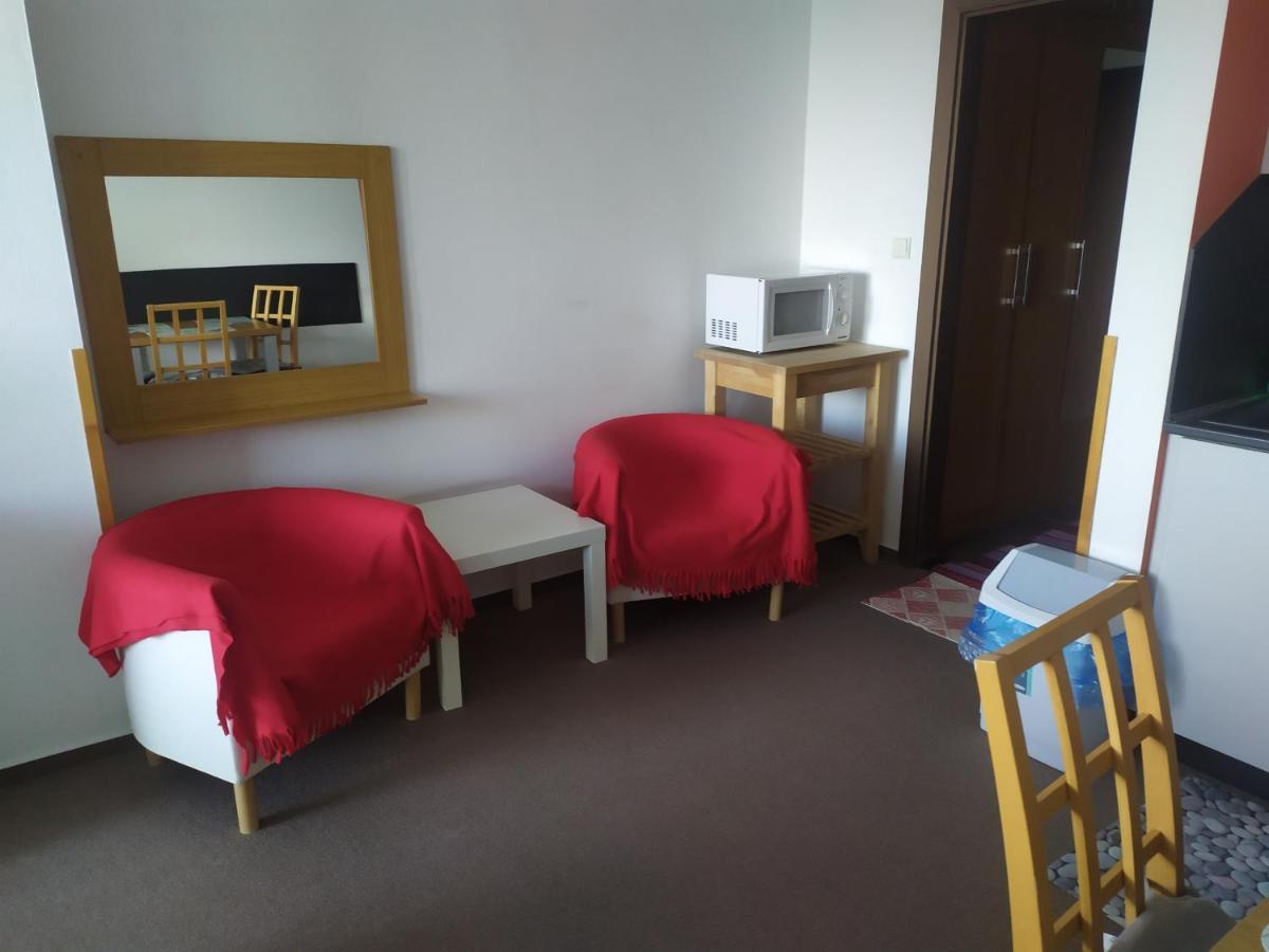 Studio Kinga Aparthotel Vysoke Tatry Luaran gambar