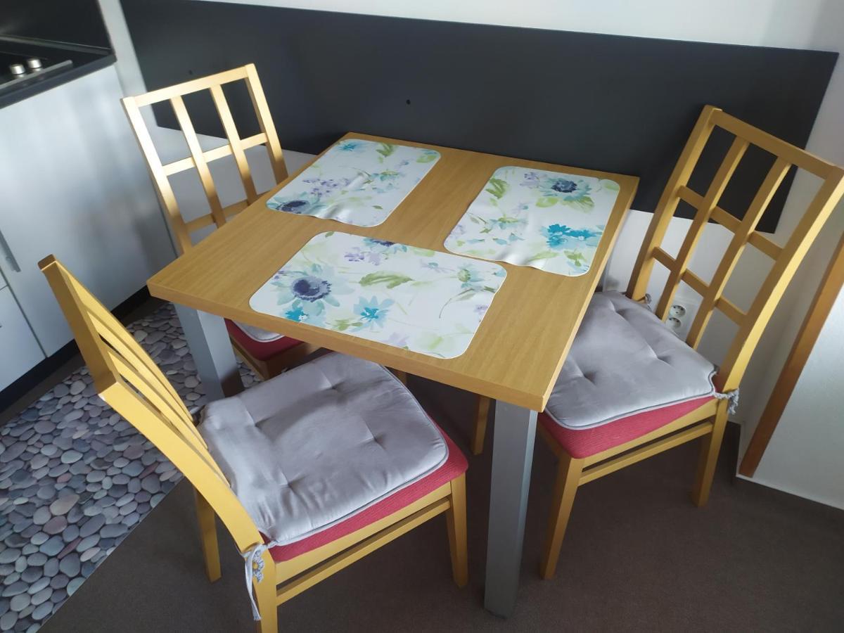 Studio Kinga Aparthotel Vysoke Tatry Luaran gambar