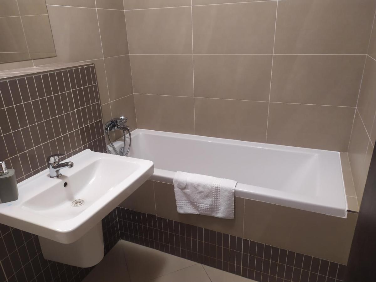 Studio Kinga Aparthotel Vysoke Tatry Luaran gambar