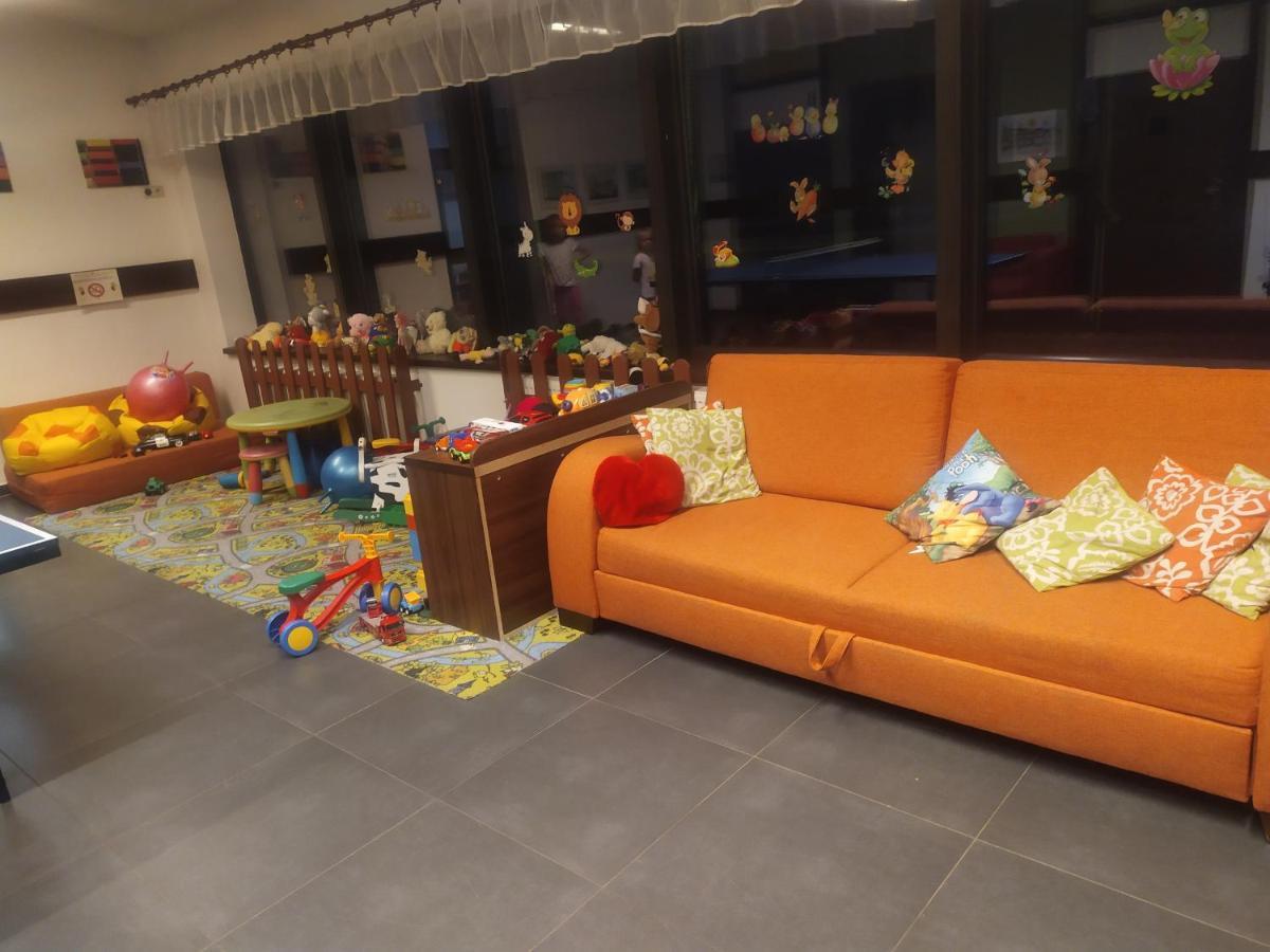 Studio Kinga Aparthotel Vysoke Tatry Luaran gambar