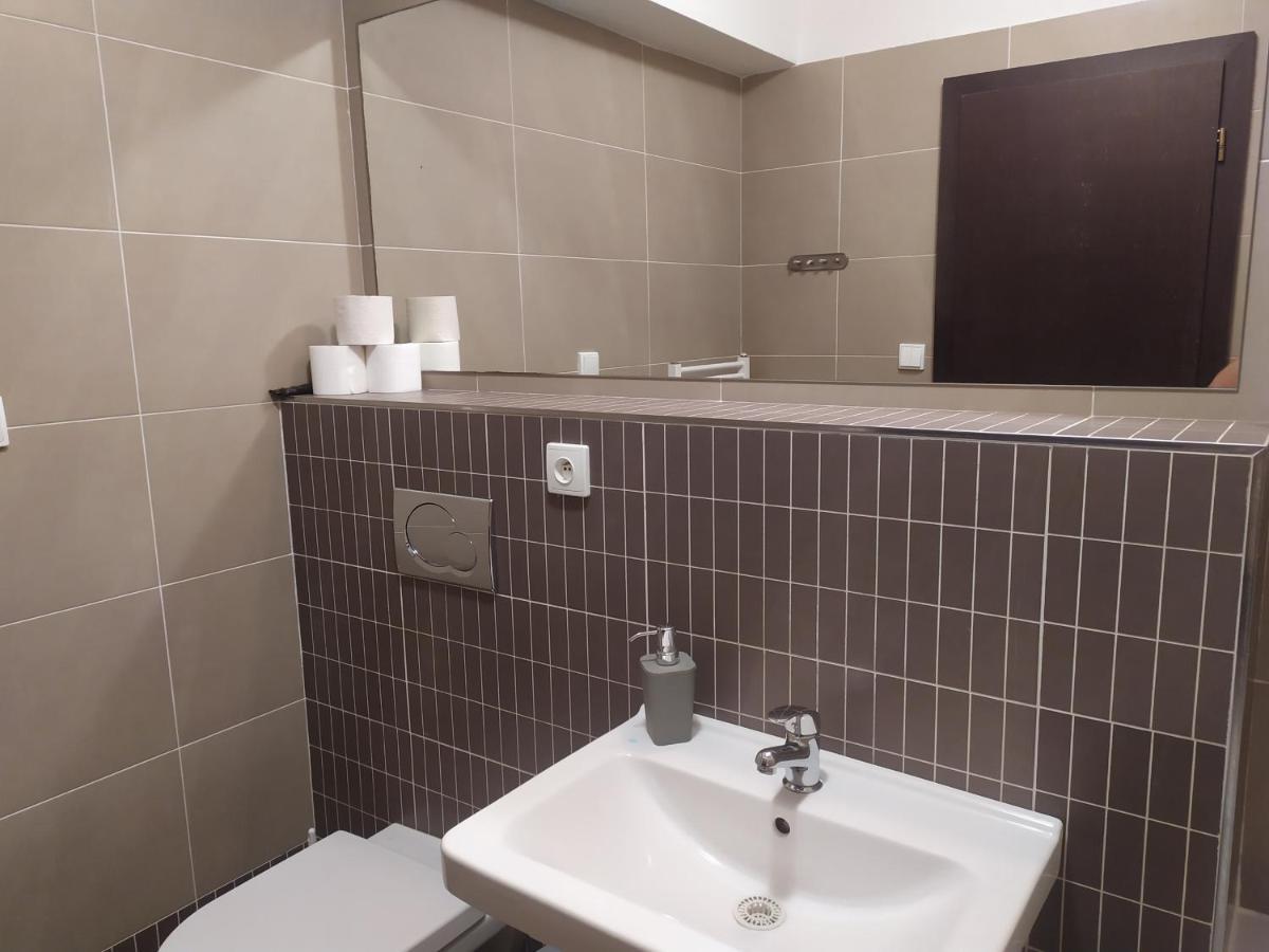 Studio Kinga Aparthotel Vysoke Tatry Luaran gambar