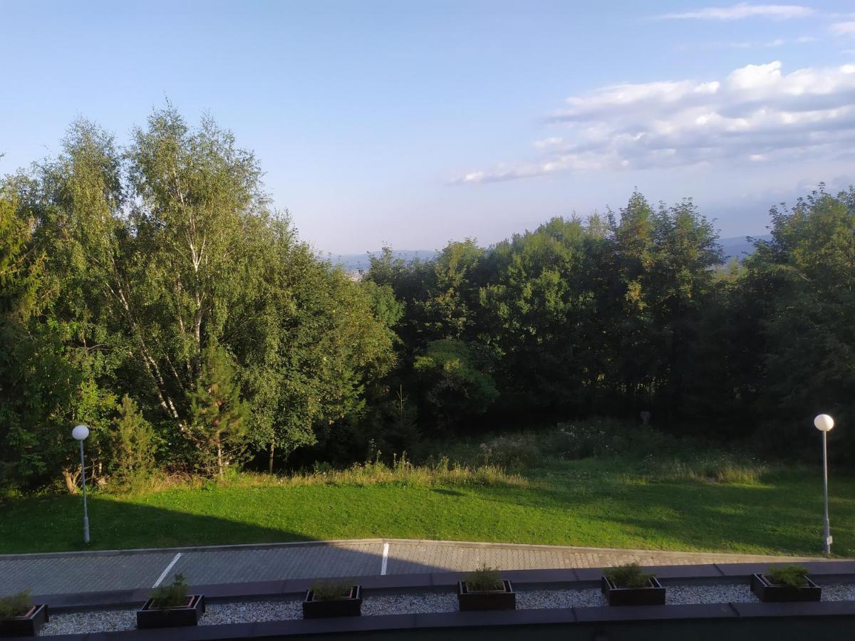 Studio Kinga Aparthotel Vysoke Tatry Luaran gambar