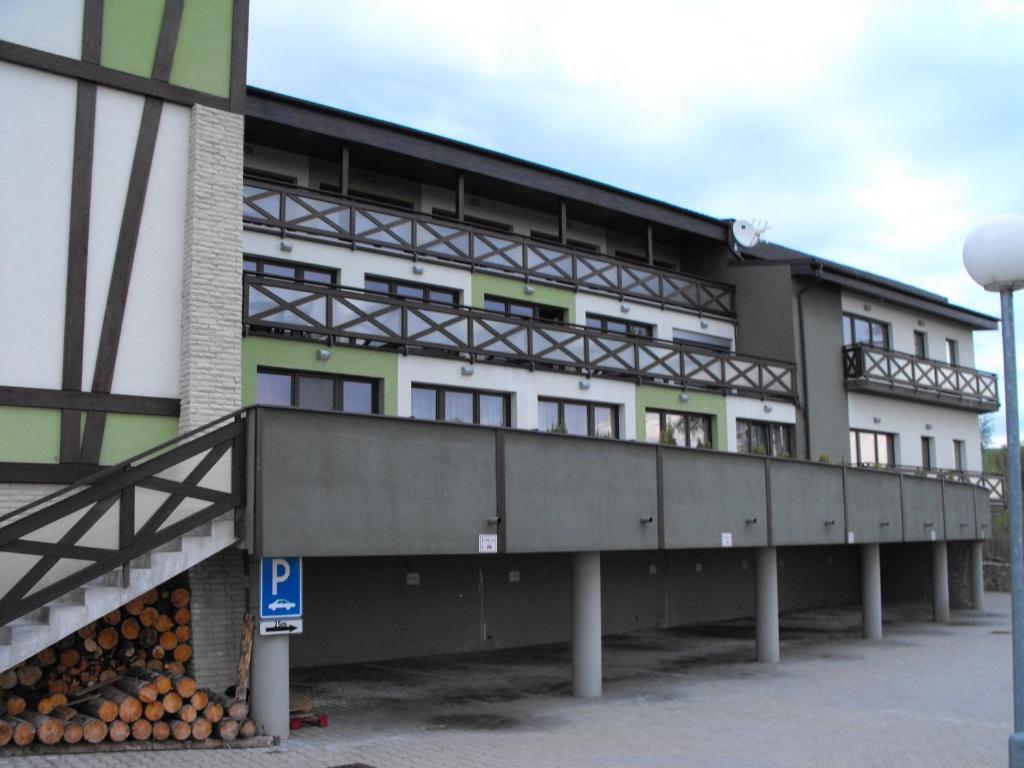 Studio Kinga Aparthotel Vysoke Tatry Luaran gambar
