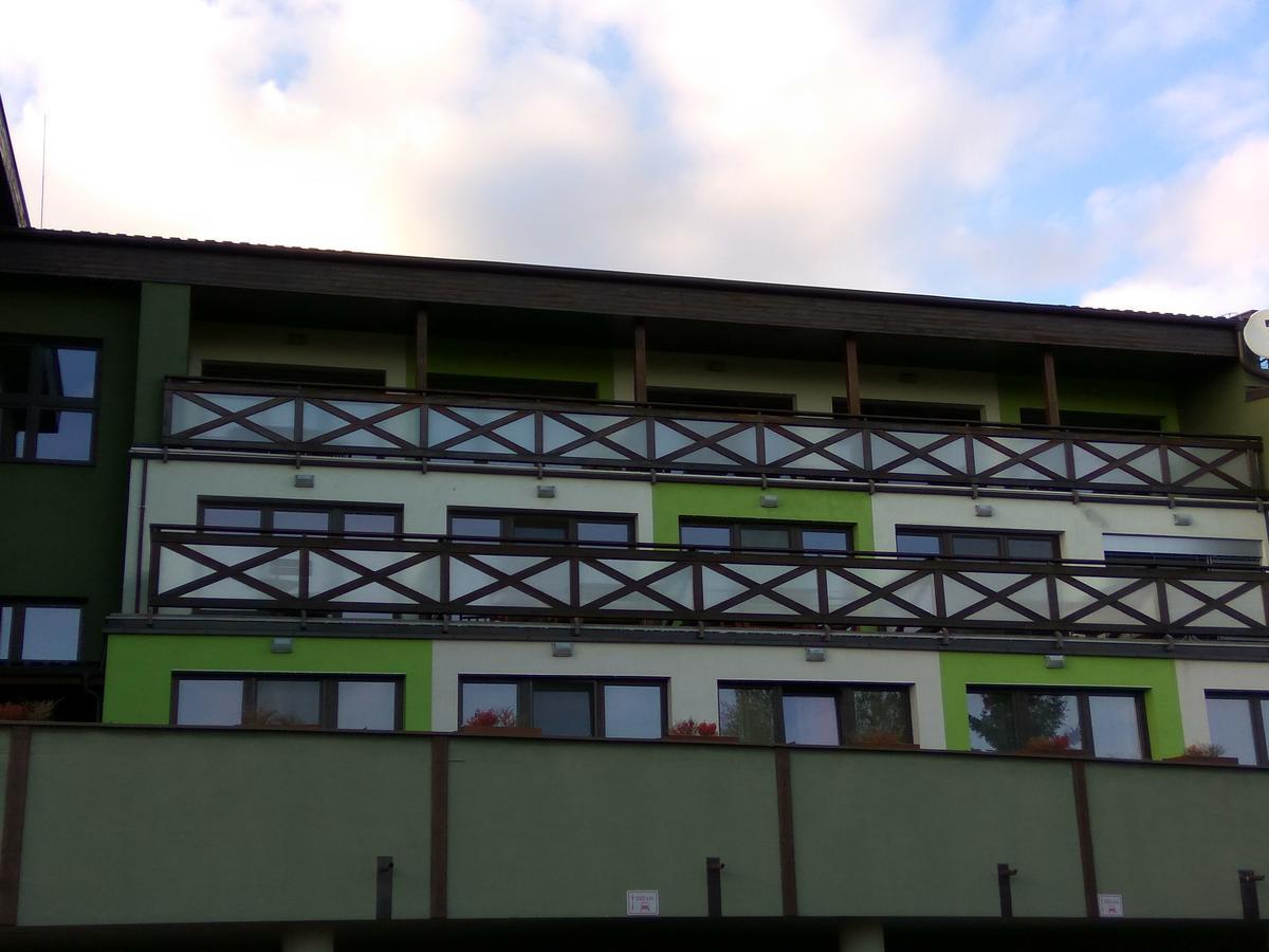 Studio Kinga Aparthotel Vysoke Tatry Luaran gambar