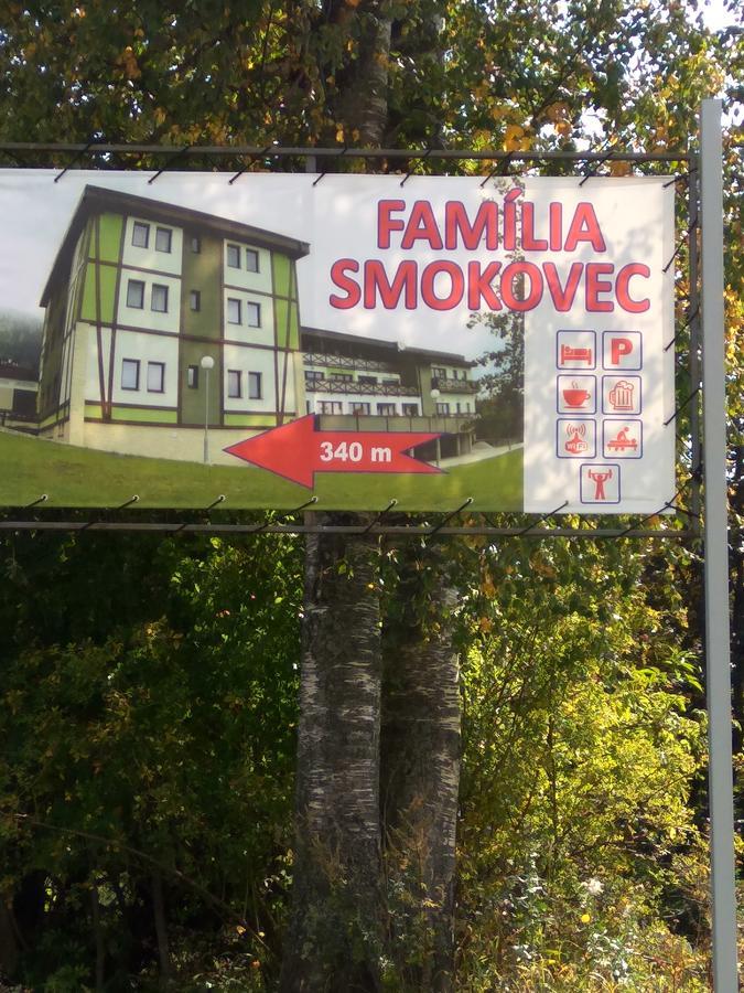Studio Kinga Aparthotel Vysoke Tatry Luaran gambar