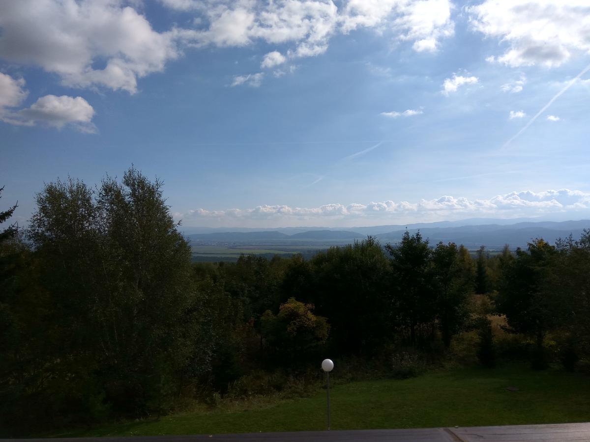 Studio Kinga Aparthotel Vysoke Tatry Luaran gambar